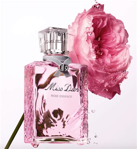 น้ำหอม dior rose|dior miss.